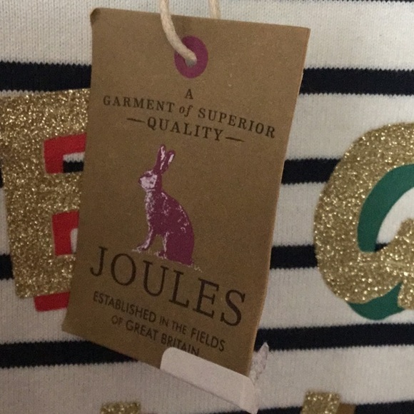 Sleigh BELL SWEATER - Picture 7 of 11